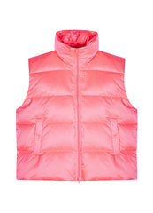 Vest / JNBY Mandarin-collar Down Vest