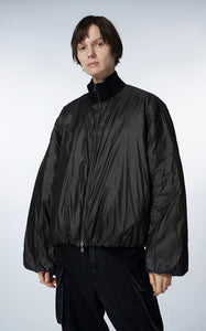 Coat / JNBY  Drawstring-waist Down Coat