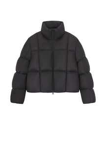 Coat / JNBY Mandarin-collar Down Coat