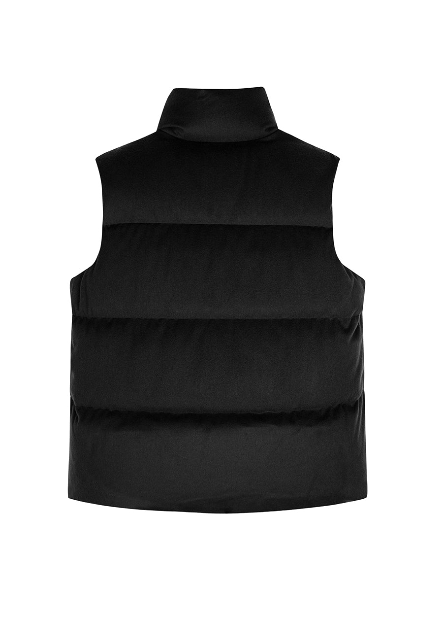 Vest / JNBY Classic Down Vest