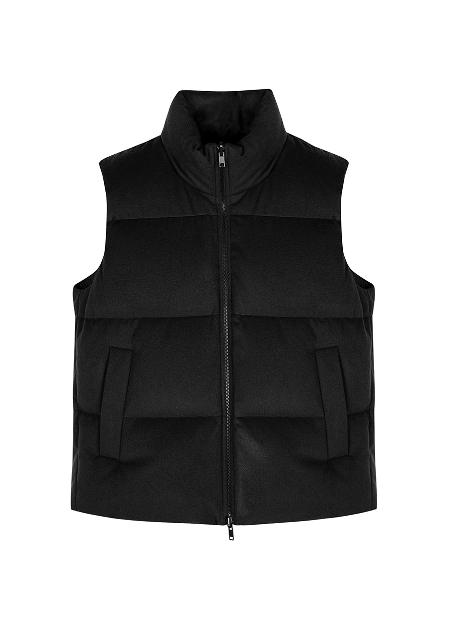 Vest / JNBY Classic Down Vest