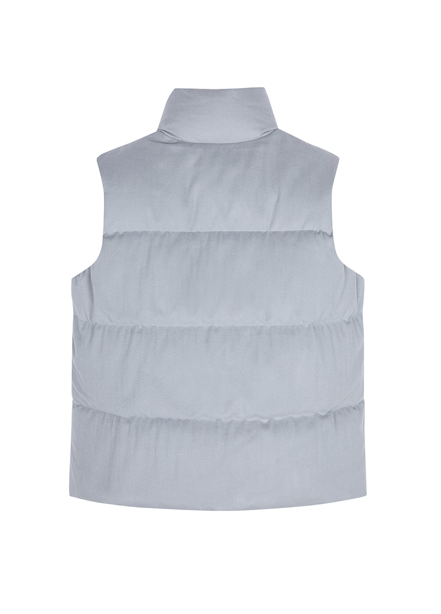 Vest / JNBY Classic Down Vest