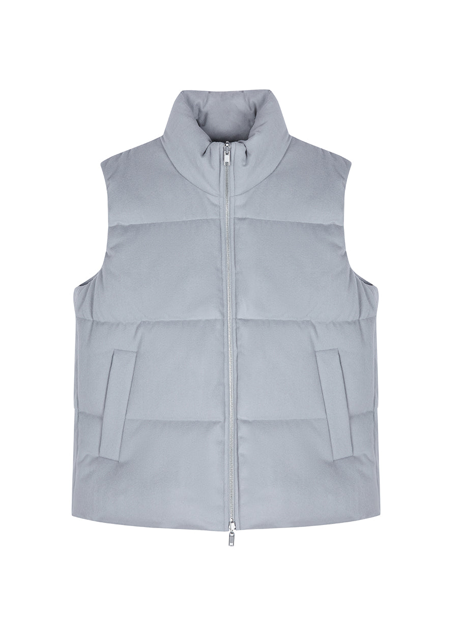 Vest / JNBY Classic Down Vest