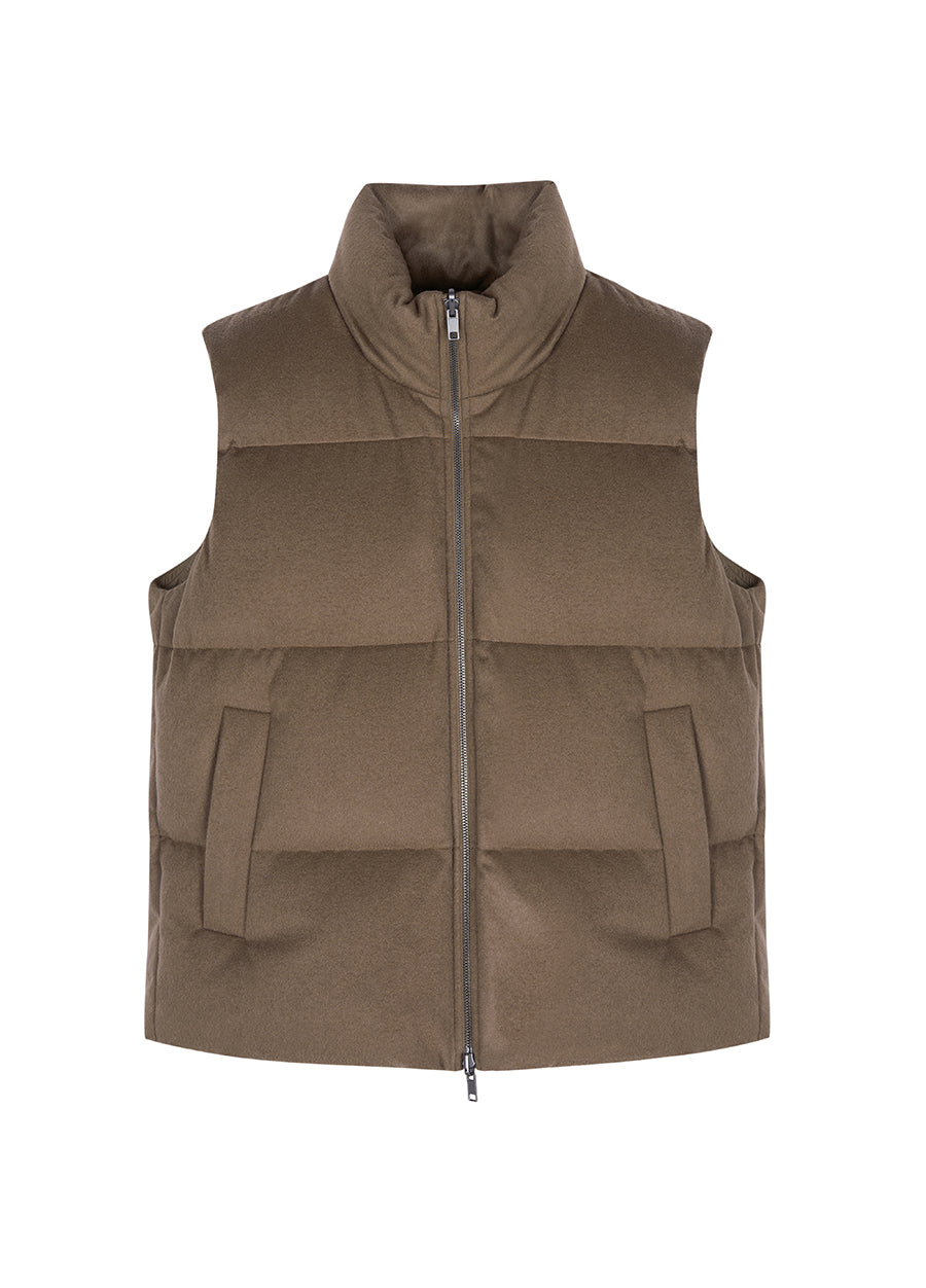 Vest / JNBY Classic Down Vest