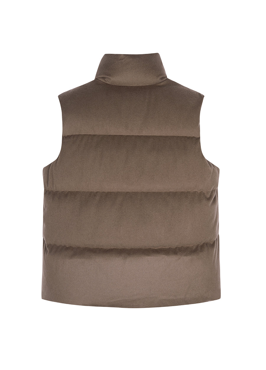 Vest / JNBY Classic Down Vest