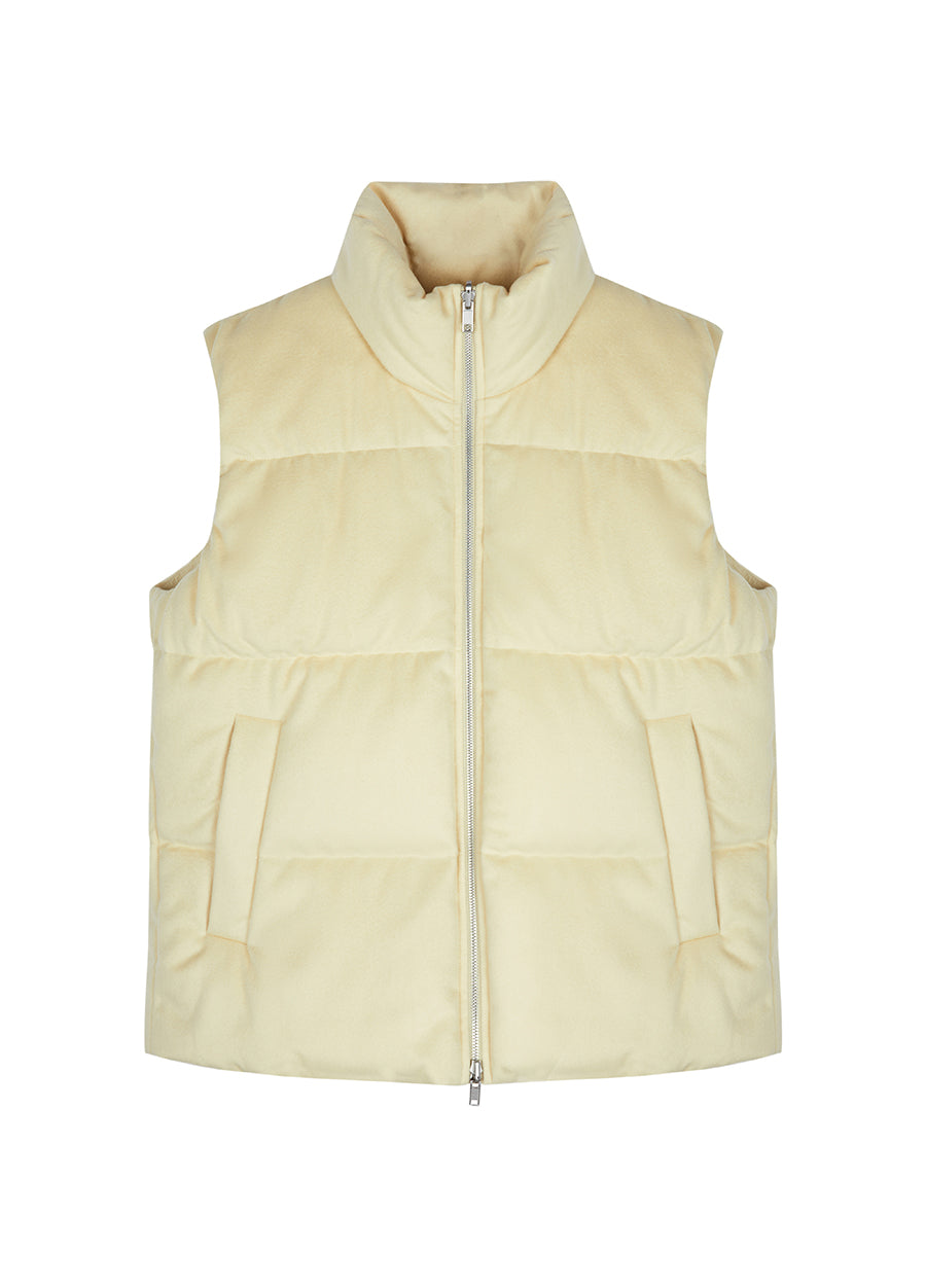 Vest / JNBY Classic Down Vest