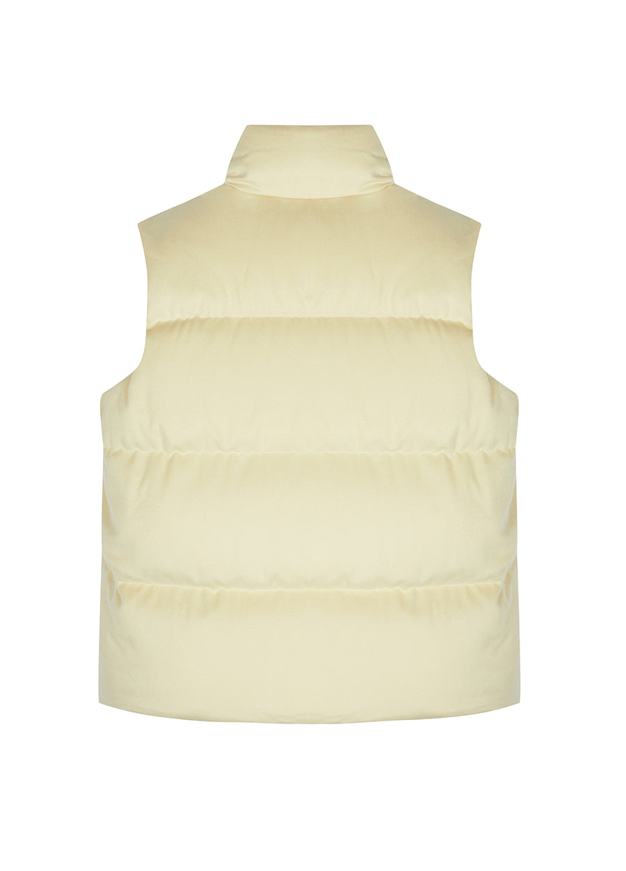 Vest / JNBY Classic Down Vest