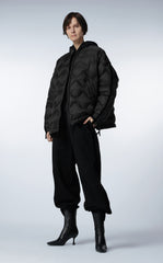 Coat / JNBY Mid-length Down Coat