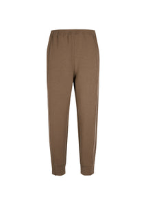 Pants / JNBY Cotton Tapered Long Pants