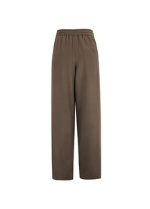 Pants / JNBY Wool-blend Cashmere Wide-leg Pants