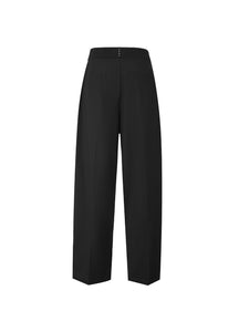 Pants / JNBY Wool Wide-leg Pants