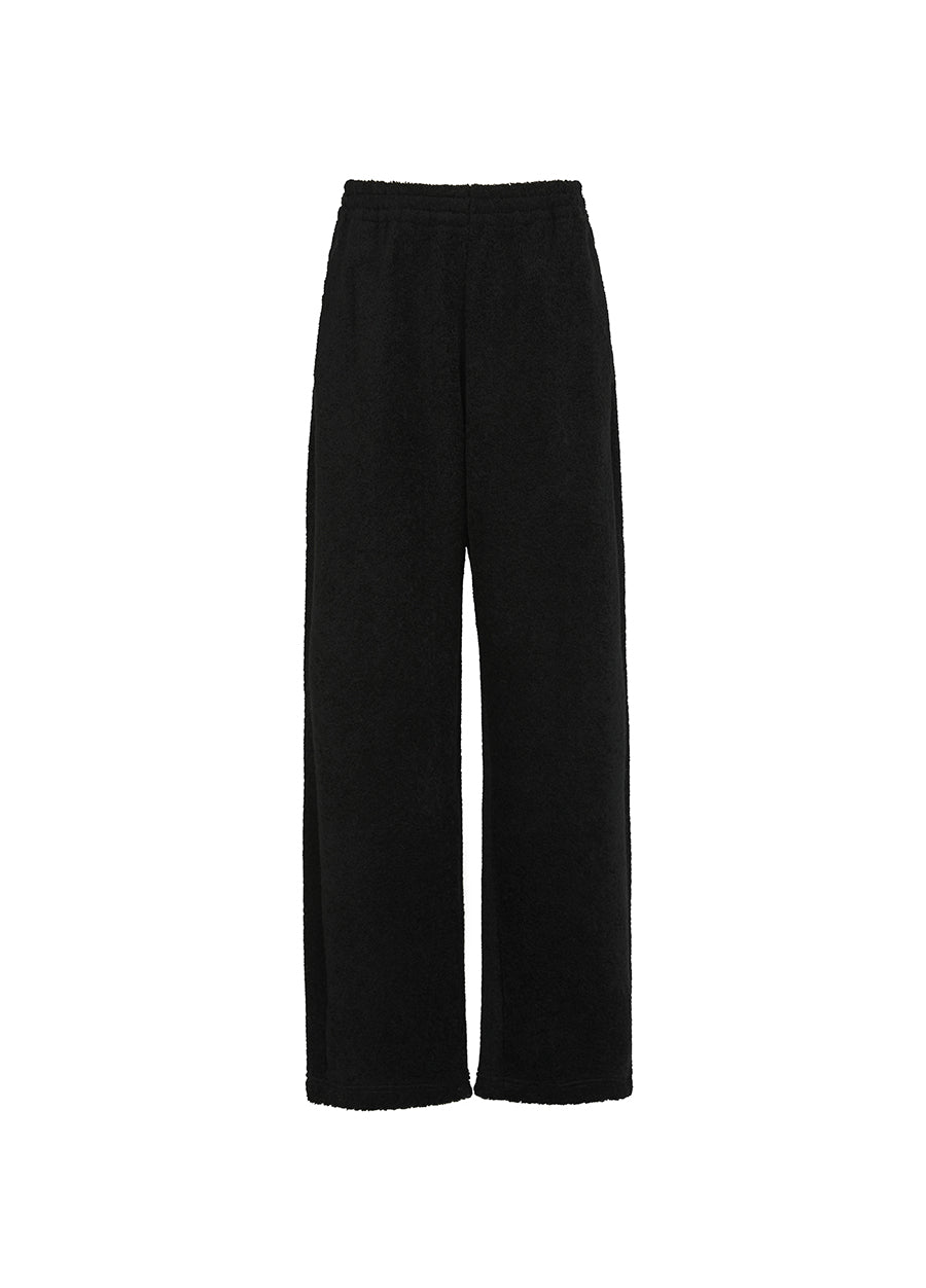 Pants / JNBY Relaxed Wide-leg Extra-long Pants