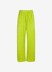 Pants / JNBY Relaxed Wide-leg Extra-long Pants