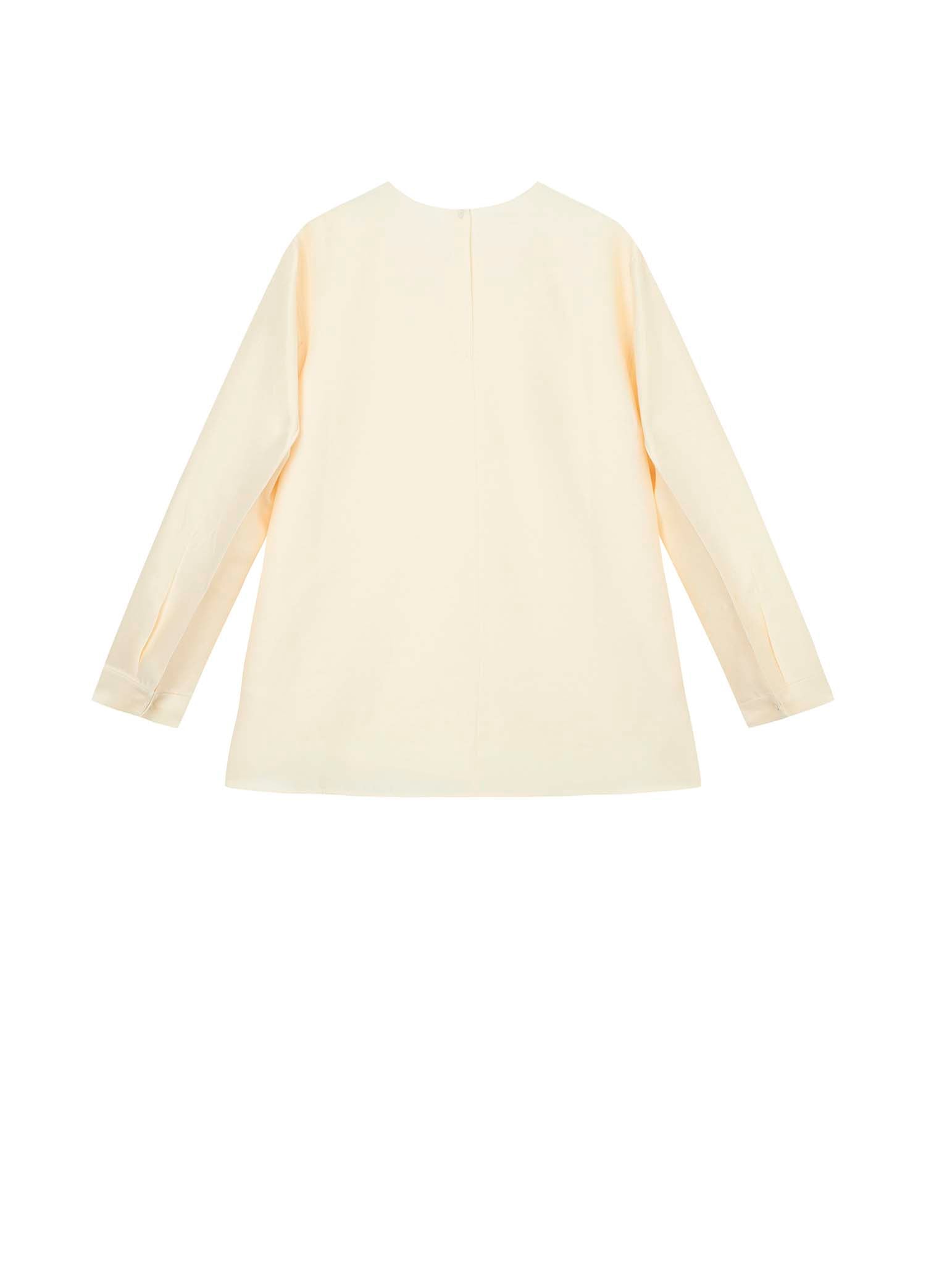 JNBY Long Sleeve Top