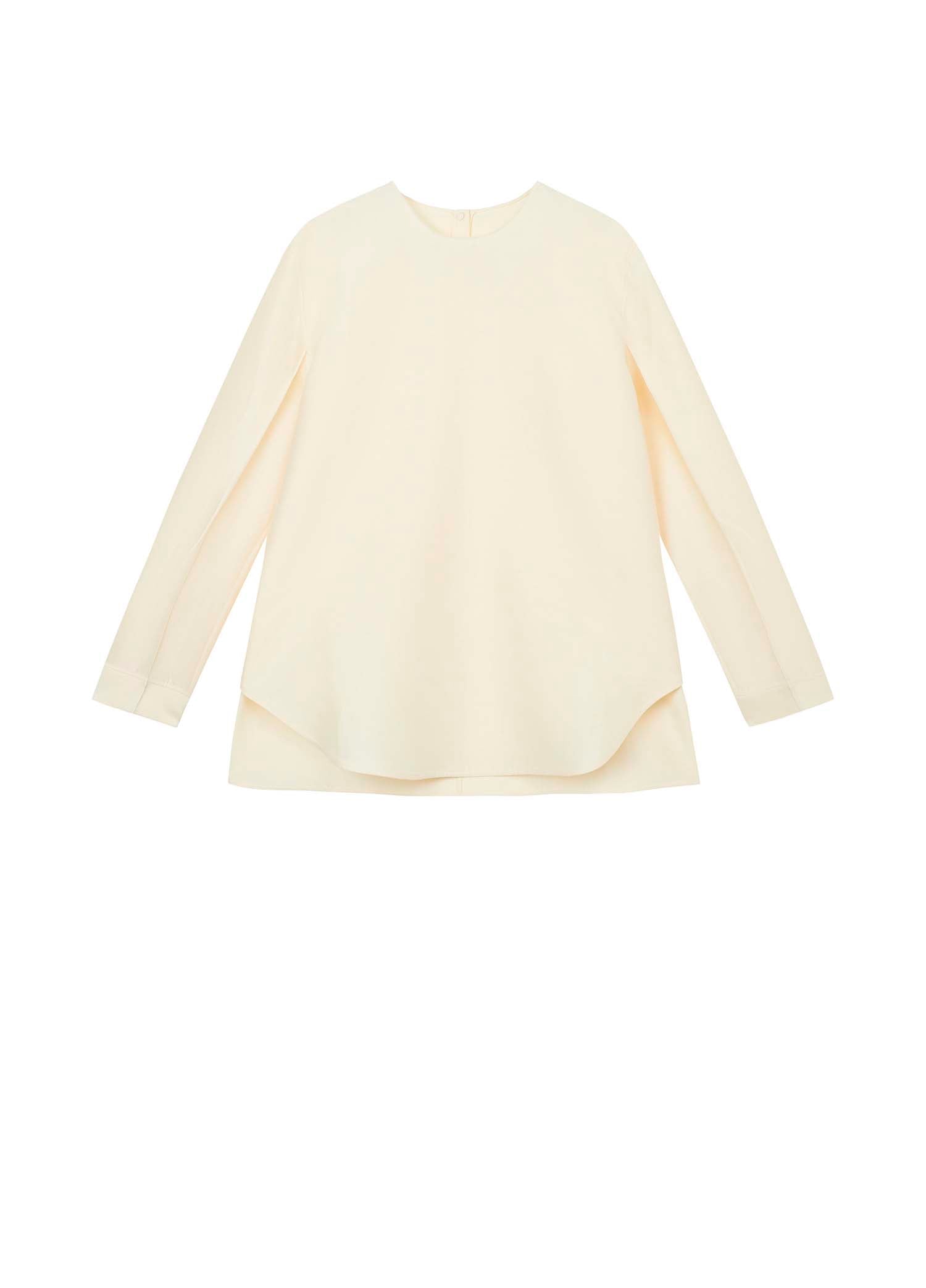 JNBY Long Sleeve Top