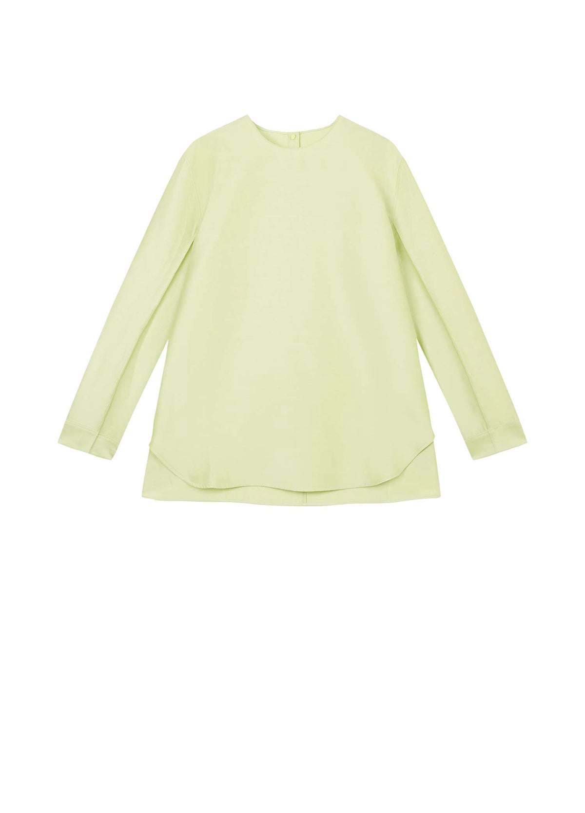 JNBY Long Sleeve Top