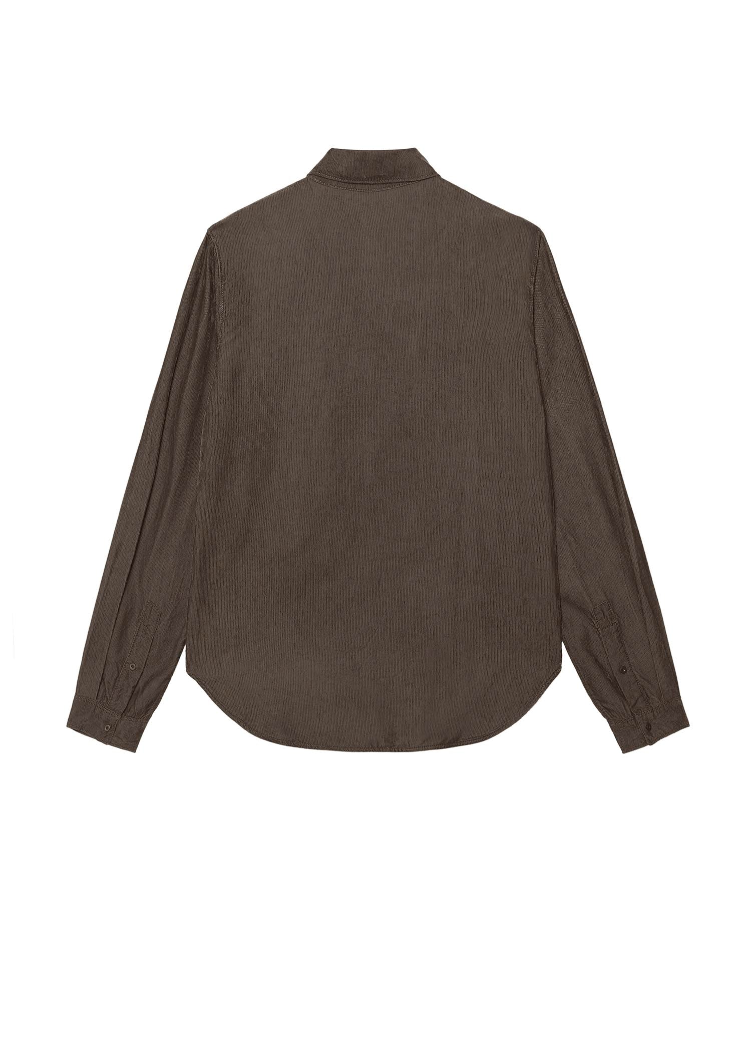 JNBY Fit Long Sleeve Shirt