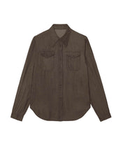 JNBY Fit Long Sleeve Shirt