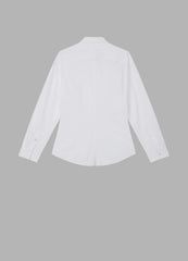 JNBY Loose Fit Long Sleeve Shirt