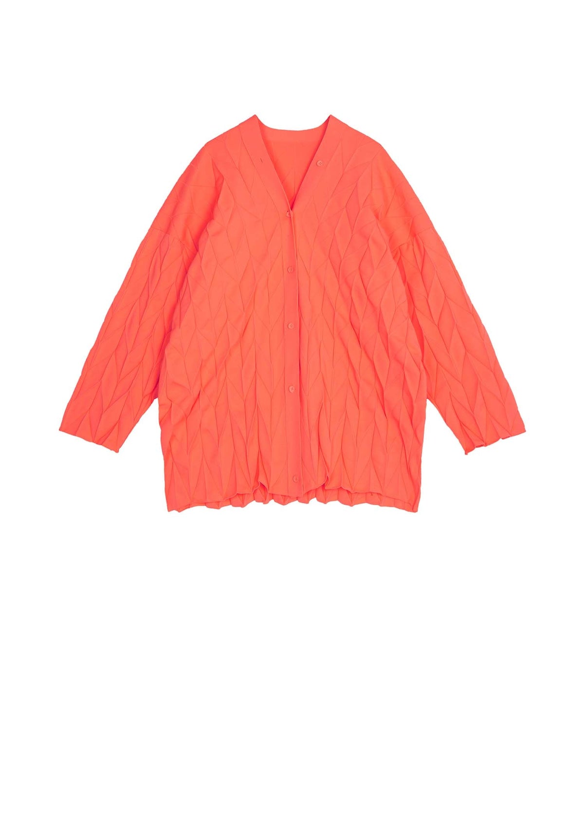 Cardigans / JNBY Loose Fit Knitted Cardigan