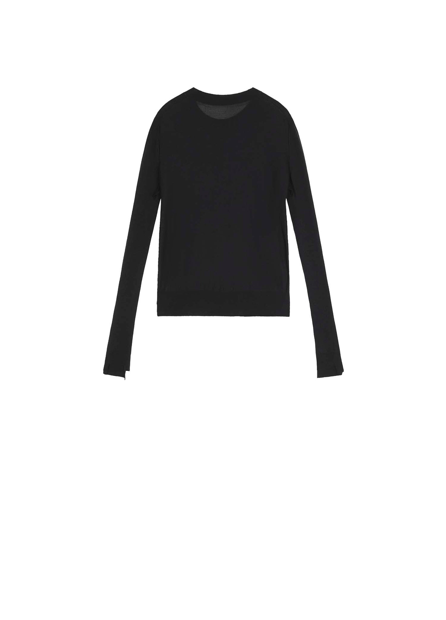 Sweater / JNBY Slim Fit Pullover Sweater