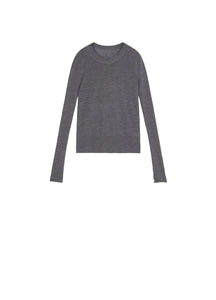 Sweater / JNBY Slim Fit Pullover Sweater