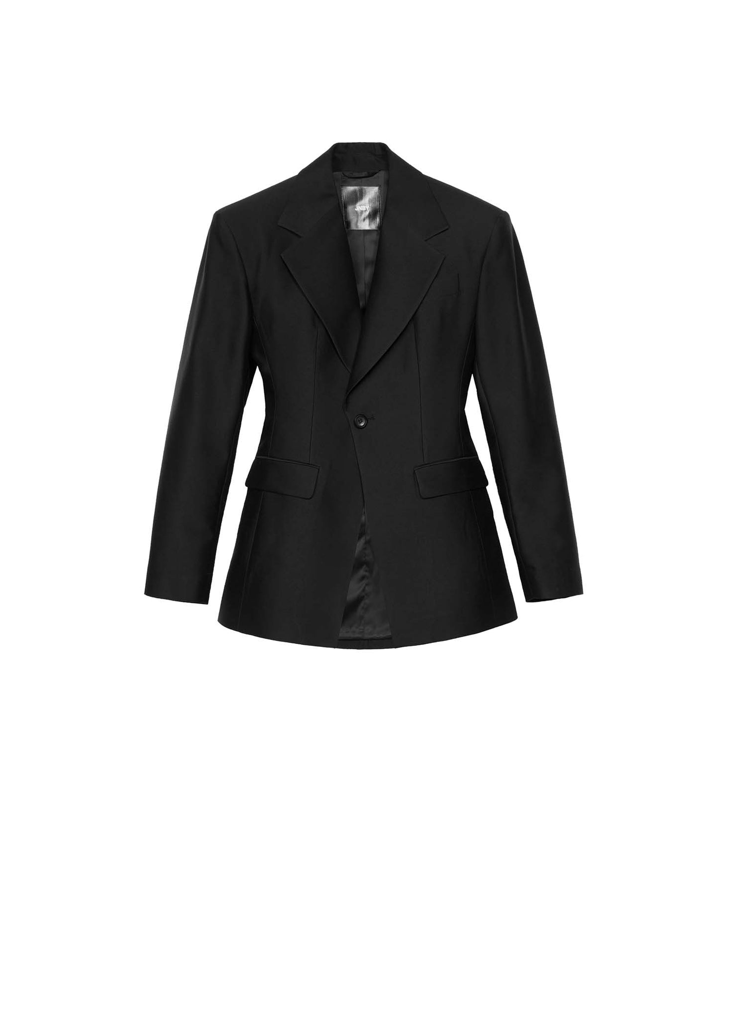 Blazer / JNBY X-Shoulder One-Button Suit