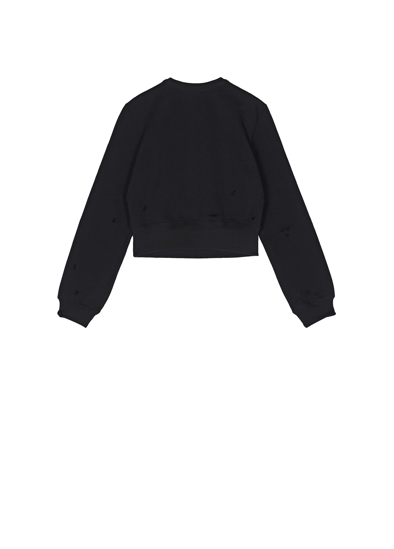 Sweaters / JNBY Crewneck Print Pullover (100% Cotton)