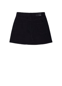Skirts / JNBY A-line Short Denim Skirt