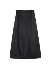 Skirts / JNBY Straight Maxi Skirt