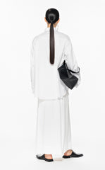 Skirts / JNBY Straight Maxi Skirt