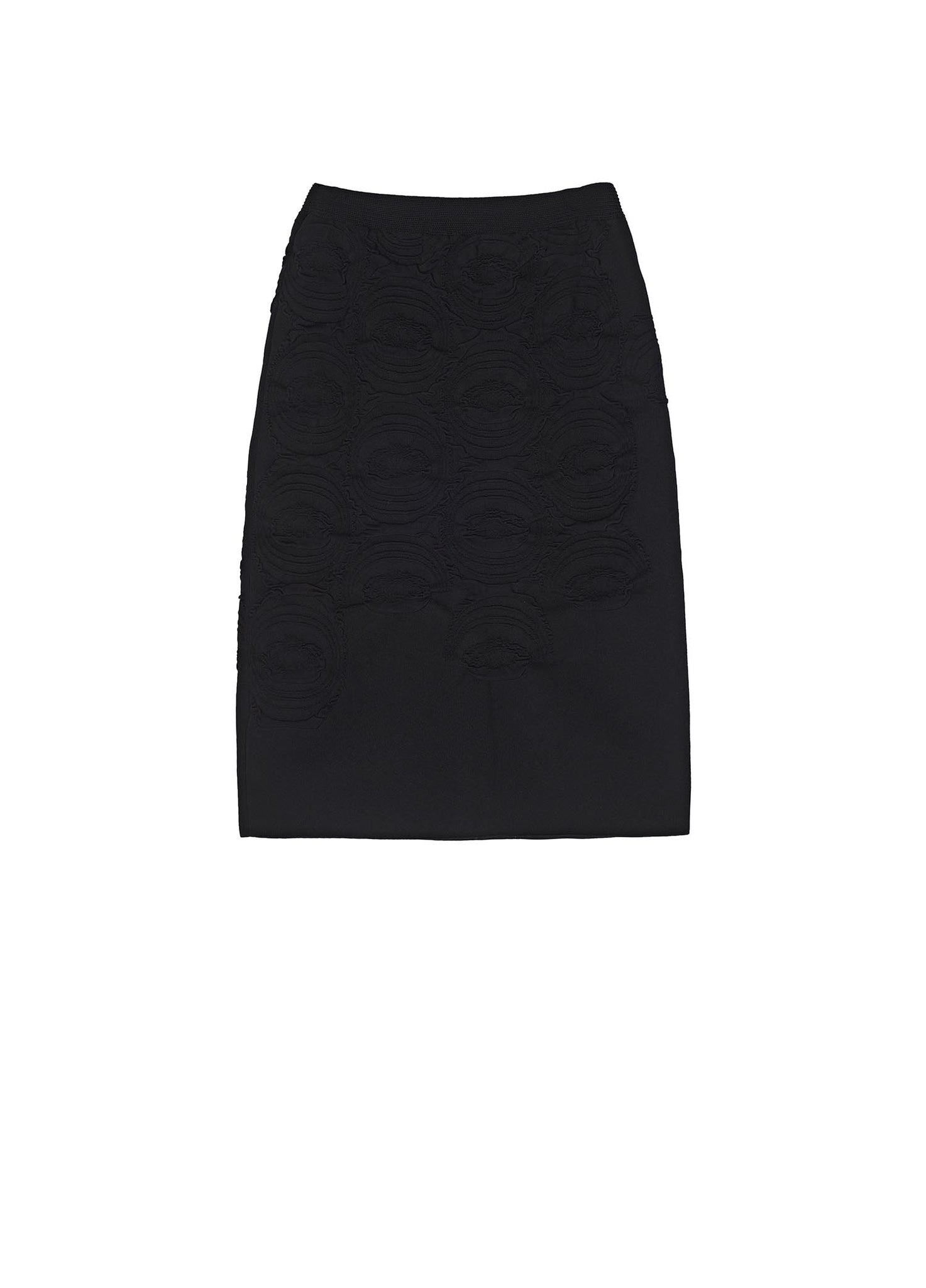 Skirts / JNBY Three-Dimensional Knitting Jacquard Skirt (100% Cotton)