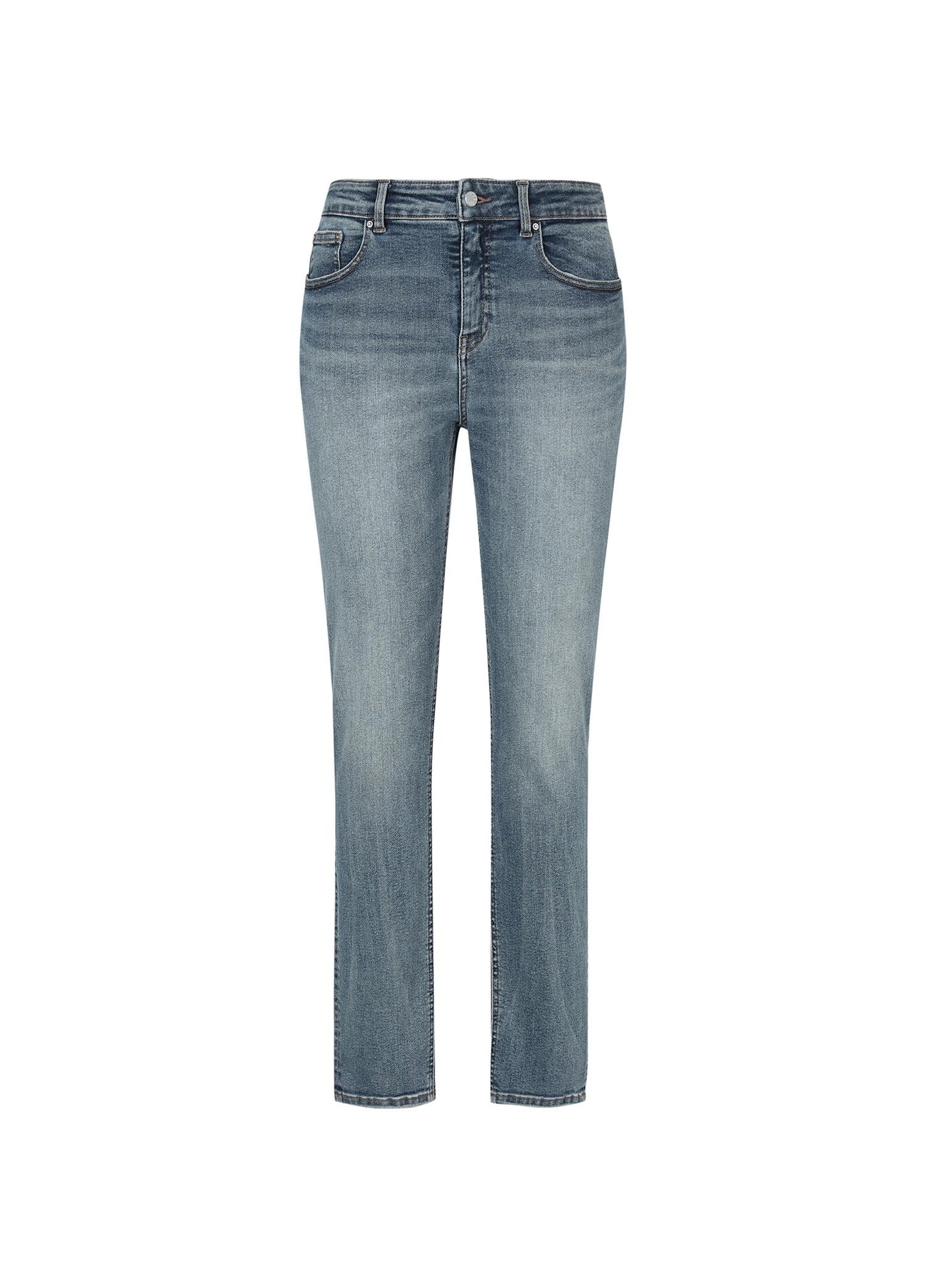 Jeans / JNBY Slim Fit Pencil Jeans