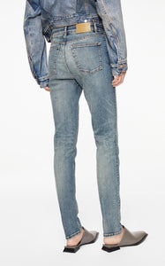 Jeans / JNBY Slim Fit Pencil Jeans