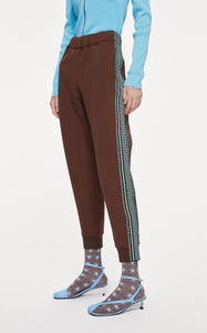 Pants / JNBY Slim Fit Elasticated Waist Pants