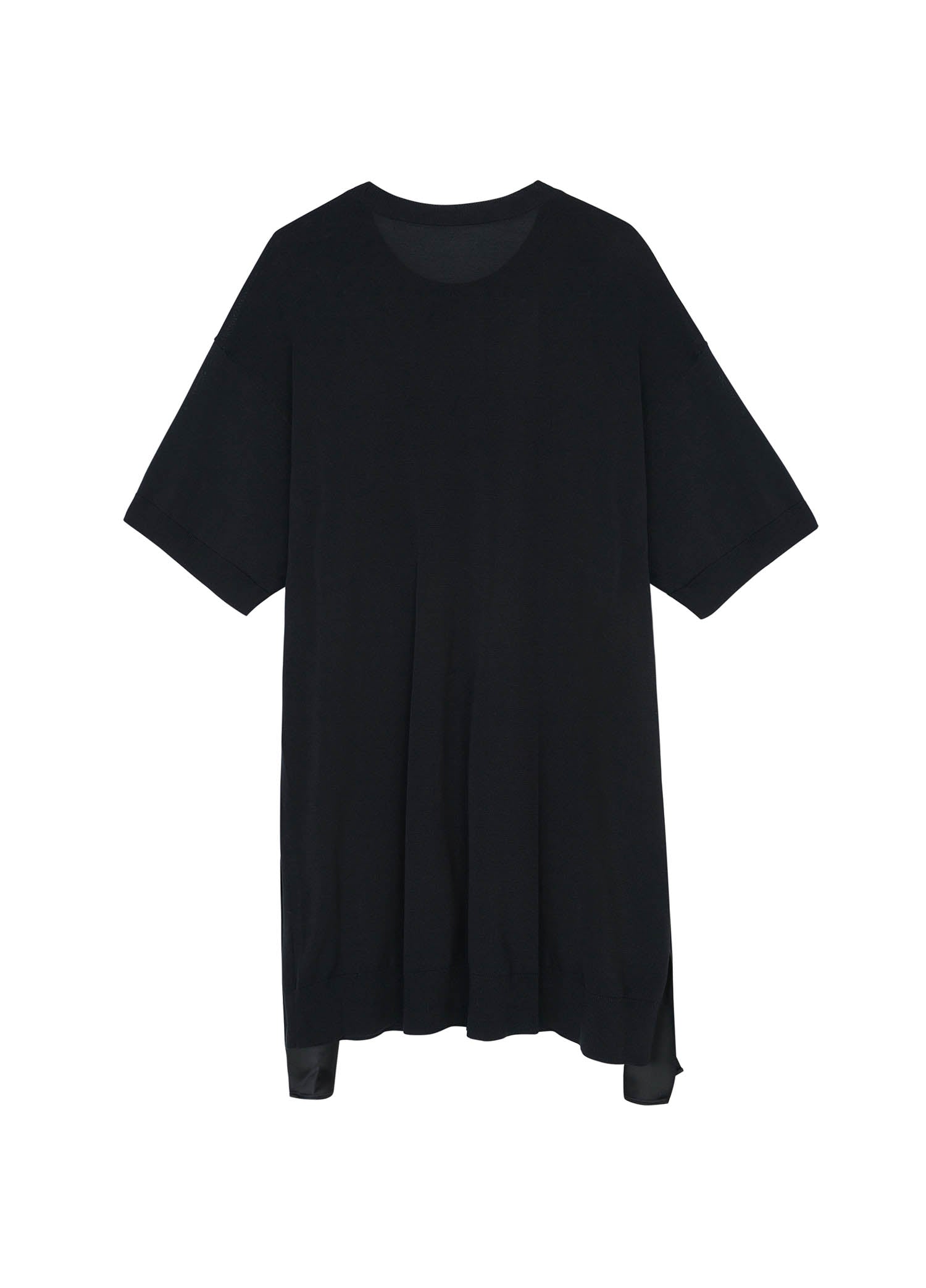 Dresses / JNBY Loose Fit Short Sleeve Dress