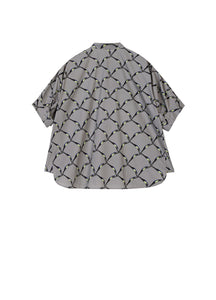T-Shirt / JNBY Short Sleeve Polo Shirt (100% Cotton)