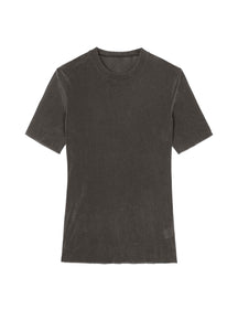 T-Shirt / JNBY Slim Fit Short Sleeve T-Shirt