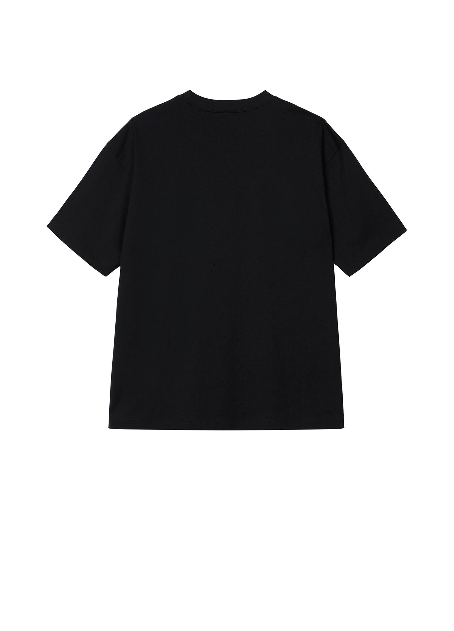 T-Shirt / JNBY Short Sleeve Oversize T-Shirt