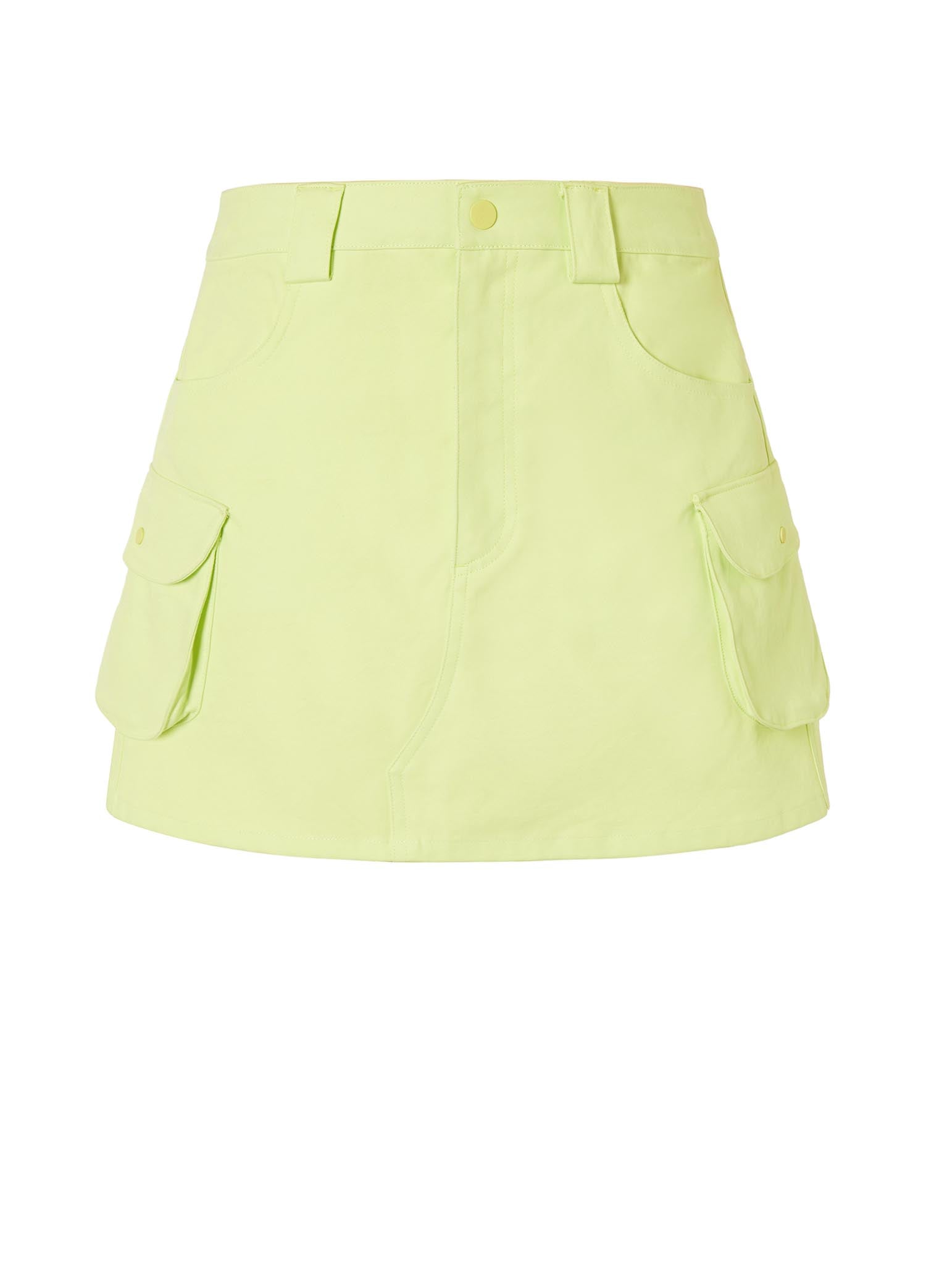 Skirt / JNBY A-Line Short Skirt