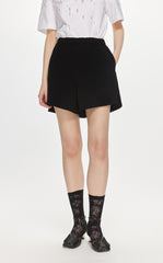 Shorts / JNBY Loose Fit Solid Shorts