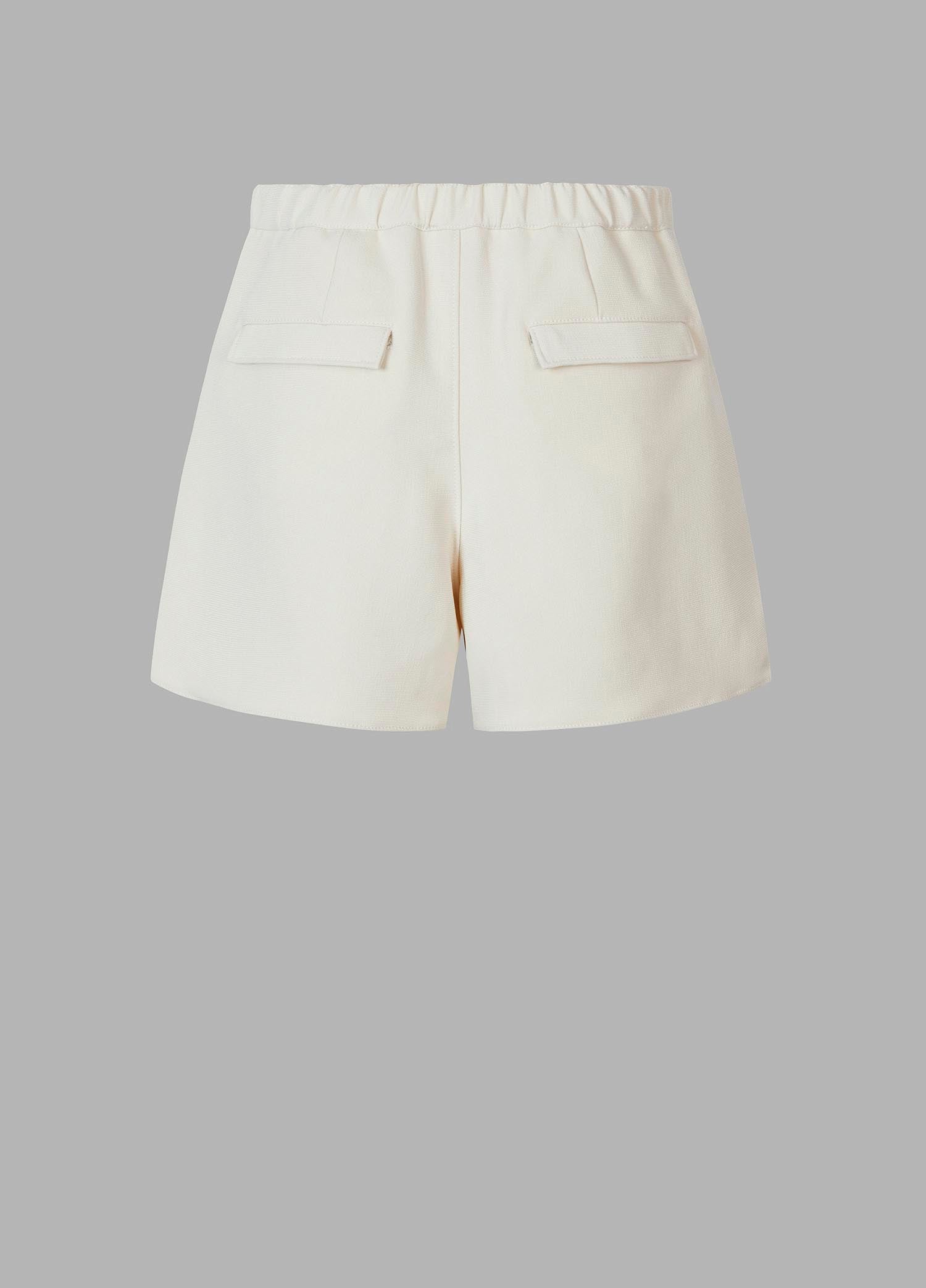 Shorts / JNBY Loose Fit Solid Shorts