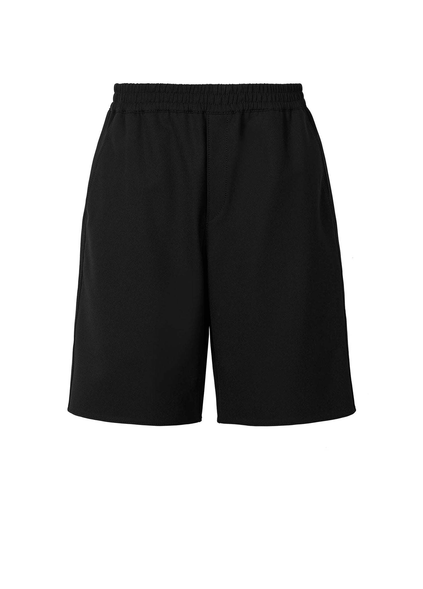 Shorts / JNBY Elasticated Waist Solid Shorts