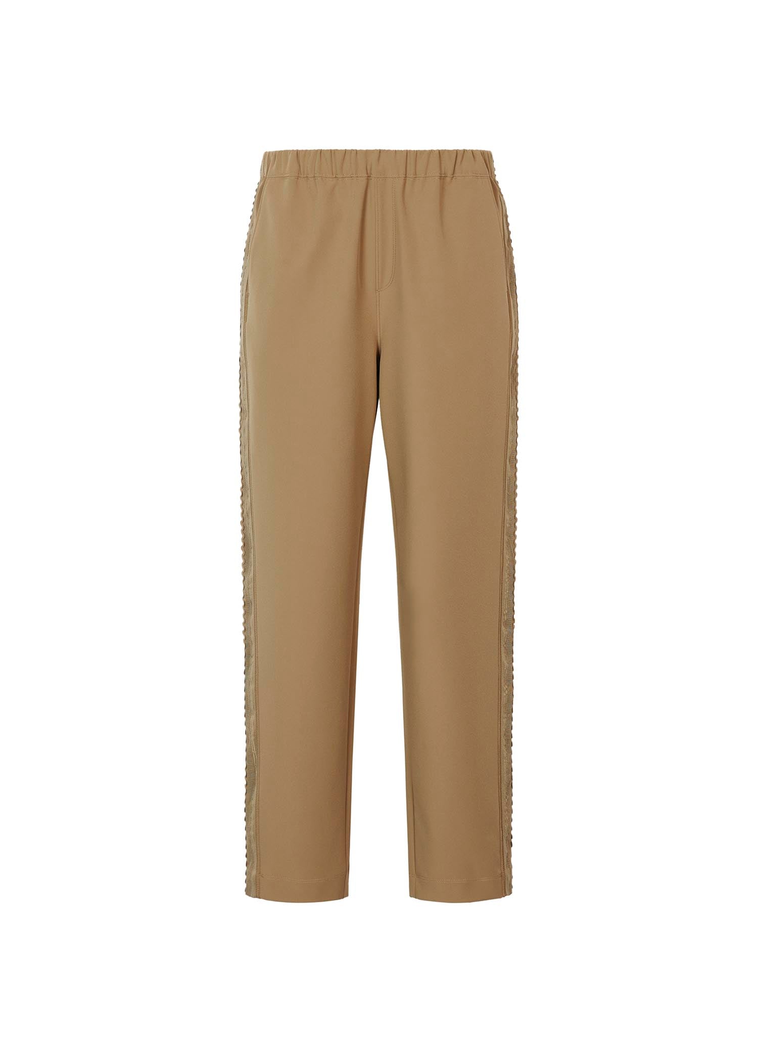 Pants / JNBY Elastic Waist Ankle Trousers