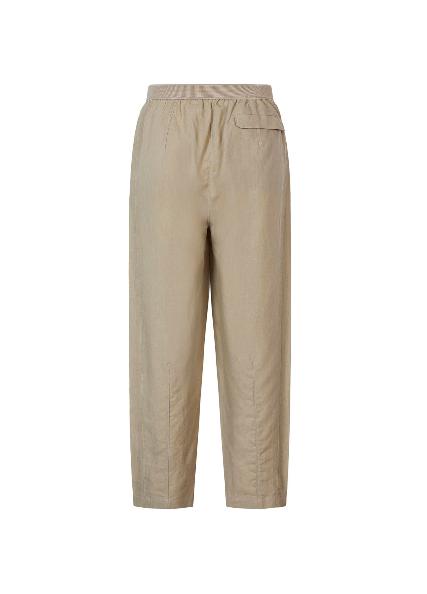 Pants / JNBY Elastic Waist Pull-on Trousers