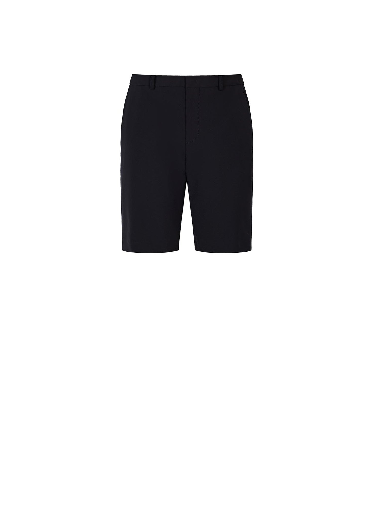 Shorts / JNBY Slim Fit Solid Shorts