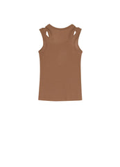 Vest / JNBY Slim Fit Cotton Vest (100% Cotton)