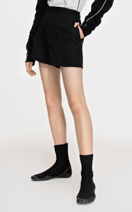 Shorts / JNBY Solid Loose Fit Shorts