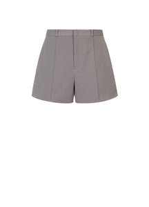 Shorts / JNBY Solid Loose Fit Shorts