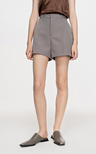 Shorts / JNBY Solid Loose Fit Shorts